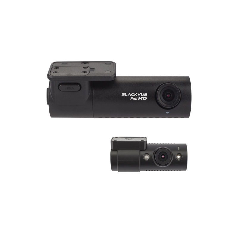 Blackvue Dr590 2ch Ir