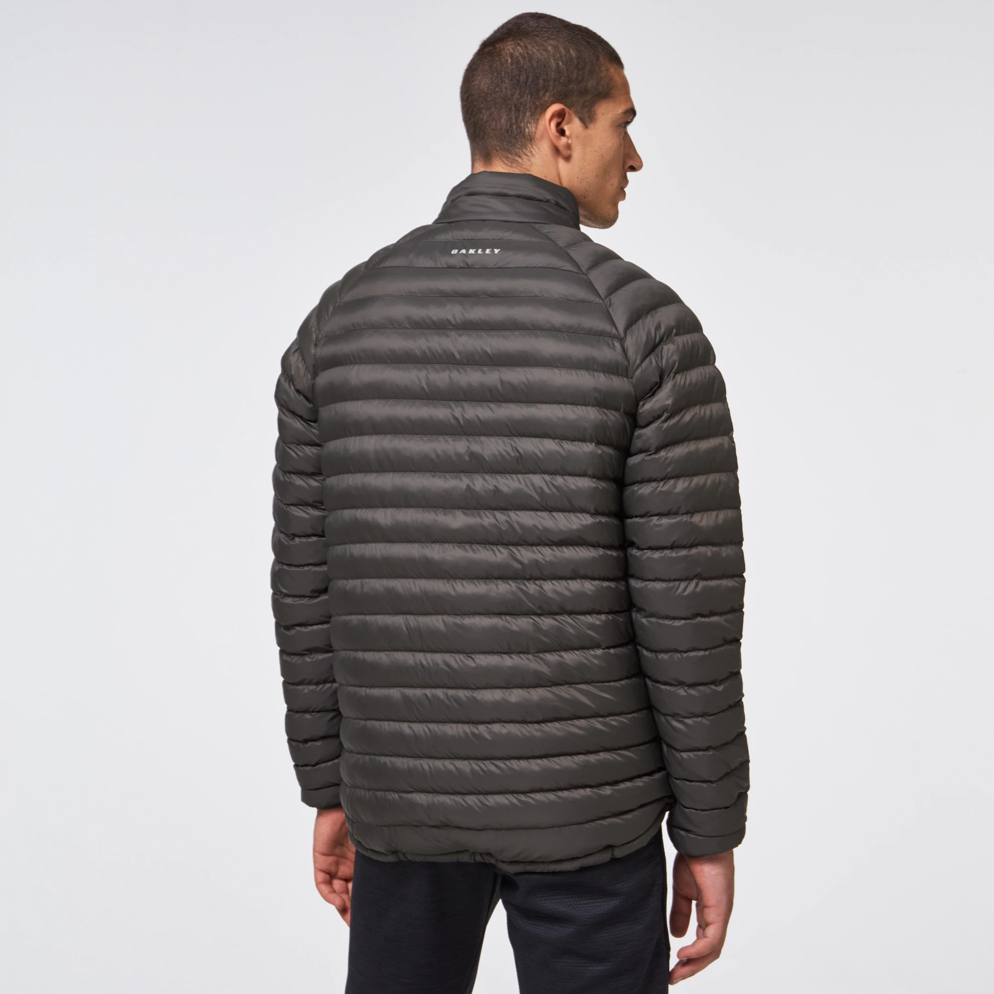 oakley omni insulated puffer jacket