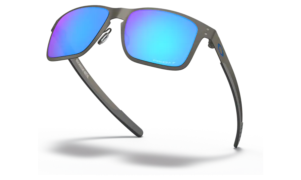 OAKLEY Holbrook Metal