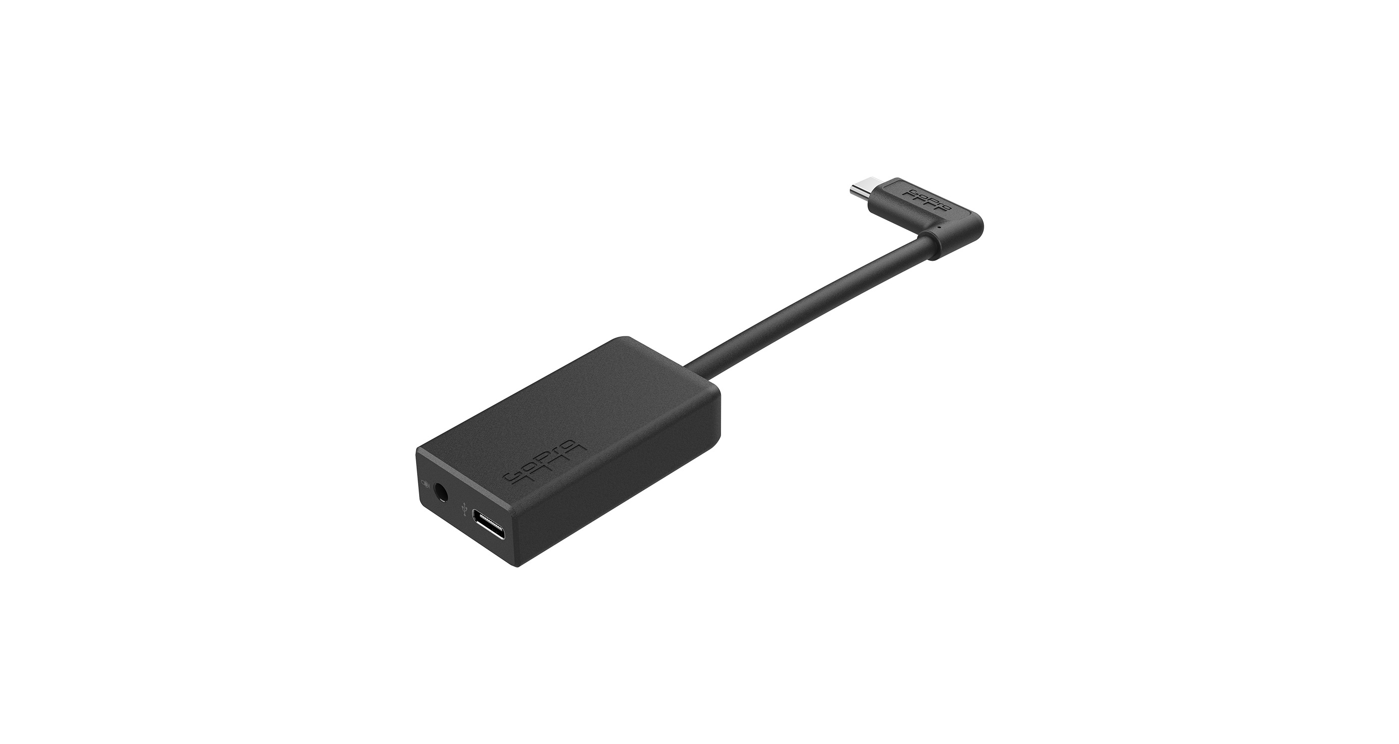 Gopro Usb C Mm Mik Adapter Hero