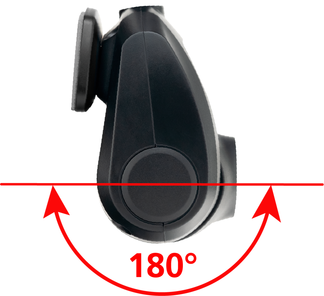 Adjustable Lens Angle