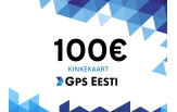 Gift Card 100€ 100€