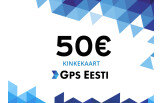 Gift Card 50€ 50€