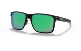 OAKLEY Holbrook Metal Matte Black Jade Iridium Matte Black Jade Iridium