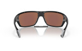 OAKLEY Split Shot Matte Black PRIZM Deep Water Polarized Matte Black Prizm Deep Water Polarized