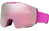 Mäeprillid OAKLEY Fall Line M Ultra Purple Prizm Snow HI Pink M Ultra Purple Prizm Snow HI Pink