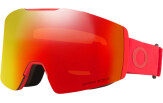 Mäeprillid OAKLEY Fall Line M Redline Prizm Snow Torch M Redline Prizm Snow Torch Iridium