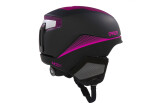 Mäekiiver OAKLEY MOD5 Black/Ultra Purple FP, S Black/Ultra Purple S