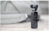 PGYTECH Osmo Pocket Universal Mount Kit