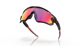 OAKLEY Jawbreaker Matte Black PRIZM Road Matte Black Prizm Road