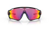 OAKLEY Jawbreaker Matte Black PRIZM Road Matte Black Prizm Road