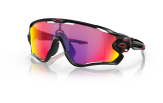 OAKLEY Jawbreaker Matte Black PRIZM Road Matte Black Prizm Road