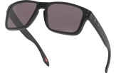 Päikeseprillid OAKLEY Holbrook XS Matte Black Prizm Gray Matte Black Prizm Gray