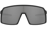 OAKLEY Sutro Polished Black Prizm Black Polished Black Prizm Black