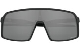 OAKLEY Sutro Polished Black Prizm Black Polished Black Prizm Black