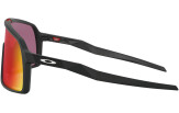 OAKLEY Sutro Matte Black PRIZM Road Matte Black Prizm Road