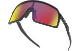 OAKLEY Sutro Matte Black PRIZM Road Matte Black Prizm Road