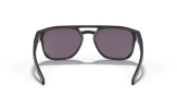 Päikeseprillid OAKLEY Latch Beta Matte Black Prizm Grey Matte Black Prizm Grey