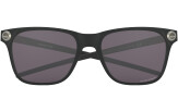 OAKLEY Apparition Satin Black Prizm Grey