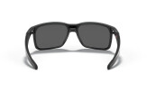 OAKLEY Portal X Polished Black Prizm Black Polarized