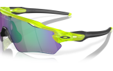 Päikeseprillid OAKLEY Radar EV XS Path Matte Uranium Prizm Jade Matte Uranium Prizm Jade