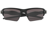 OAKLEY Flak 2.0 XL Matte Black Prizm Black Matte Black Prizm Black