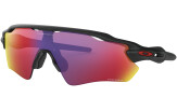 OAKLEY Radar EV Path Matte Black Prizm Road Matte Black Prizm Road