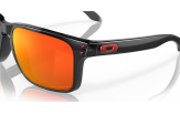 OAKLEY Holbrook XL Black Ink Prizm Ruby Polarized Black Ink Prizm Ruby Polarized