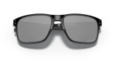 Päikeseprillid OAKLEY Holbrook Mix Polished Black Prizm Black Polarized Polished Black Prizm Black Polarized