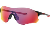 OAKLEY EVZero Path Polished Black Prizm Road Polished Black Prizm Road