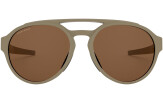 OAKLEY Forager Matte Terrain Tan Prizm Tungsten