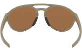 OAKLEY Forager Matte Terrain Tan Prizm Tungsten