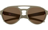 OAKLEY Forager Matte Terrain Tan Prizm Tungsten