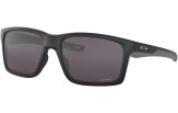 OAKLEY Mainlink XL Matte Black Prizm Grey