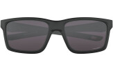 OAKLEY Mainlink XL Matte Black Prizm Grey