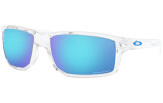 OAKLEY Gibston Polished Clear Prizm Sapphire