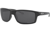 OAKLEY Gibston Matte Black Prizm Black Polarized Matte Black Prizm Black Polarized