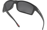 OAKLEY Gibston Matte Black Prizm Black Polarized Matte Black Prizm Black Polarized