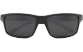 OAKLEY Gibston Matte Black Prizm Black Polarized Matte Black Prizm Black Polarized