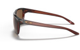 Päikeseprillid OAKLEY Sylas Polished Rootbeer Prizm Bronze Polished Rootbeer Prizm Bronze