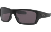 Päikeseprillid OAKLEY Turbine XS Matte Black Prizm Grey Matte Black Prizm Grey