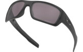 Päikeseprillid OAKLEY Turbine XS Matte Black Prizm Grey Matte Black Prizm Grey