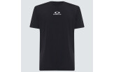 T-särk OAKLEY ENHANCE O-FIT SS TEE 3.7 BLACKOUT; XL Blackout XL