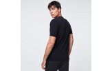 T-särk OAKLEY ENHANCE O-FIT SS TEE 3.7 BLACKOUT; XL Blackout XL