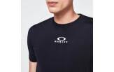 T-särk OAKLEY ENHANCE O-FIT SS TEE 3.7 BLACKOUT; XL Blackout XL