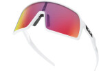 OAKLEY Sutro S Matte White Prizm Road