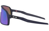 OAKLEY Sutro S Matte Navy Prizm Sapphire Matte Navy Prizm Sapphire