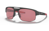 OAKLEY Mercenary Matte Carbon Prizm Dark Golf