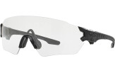 OAKLEY SI Tombstone Matte Black Clear