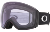 Mäeprillid OAKLEY Flight Deck L Matte Black Prizm Snow Clear L Matte Black Prizm Snow Clear